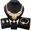 Fancy set 4 piece set