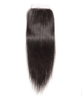HD straight Closures
