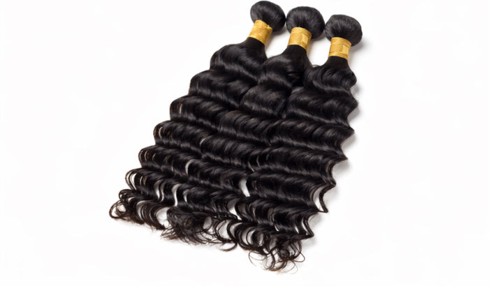 Deep wave bundle deals