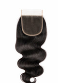 HD Body wave closure