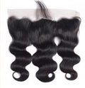 HD Body wave frontals